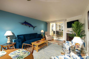 Oceanside Beach Condos